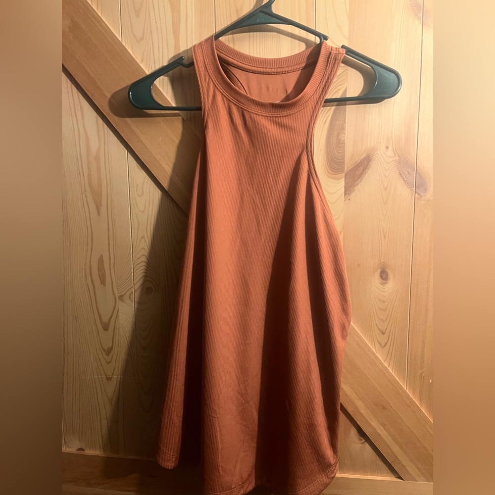 Nike tank top